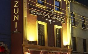 Zuni Restaurant & Boutique Hotel